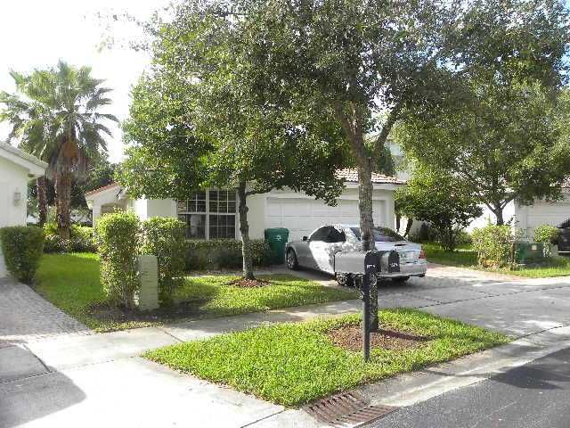 15724 SW 21ST ST, Hollywood, FL 33027