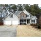 6046 Silver Lace Lane Nw, Acworth, GA 30101 ID:11614661