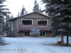 4780 S McKechnie Loop, Palmer, AK 99645