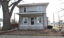 801 S Clinton Ave Saint Johns, MI 48879