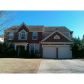 4791 Glen Level Drive, Buford, GA 30518 ID:11590646