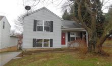 6391 Red Spruce Ln Sykesville, MD 21784