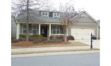 621 Laurel Crossing Canton, GA 30114