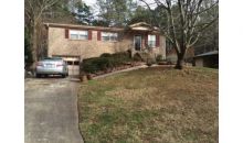 4000 Scarlett Lane Nw Kennesaw, GA 30144