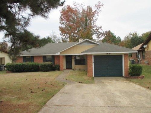 4278 Will-O-Run Dr, Jackson, MS 39212