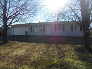 424 A Sherman Dr, Valparaiso, IN 46385