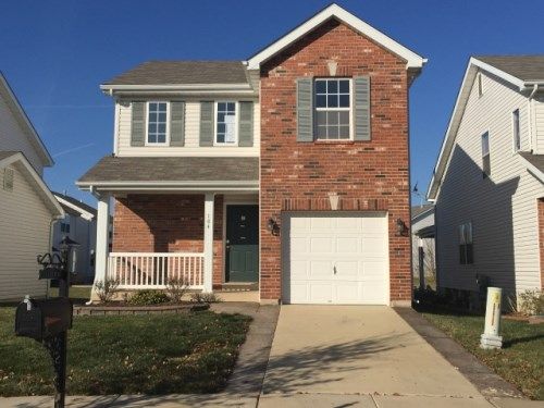 104 Roxbury Drive, O Fallon, MO 63366