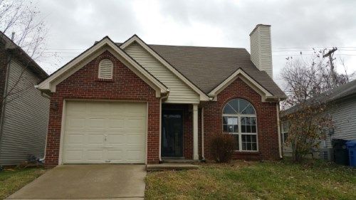 3389 Pueblo Court, Lexington, KY 40509