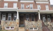 4012 Walrad Street Baltimore, MD 21229