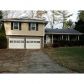 1659 Maple, Conyers, GA 30013 ID:11656544