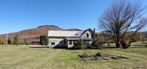 3413 VT RT 109, Waterville, VT 05492