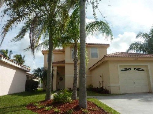 1835 SW 177 TERR, Hollywood, FL 33029