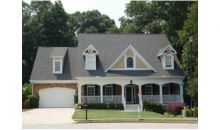 2560 Potomac View Court Grayson, GA 30017