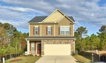 2729 Woodward Down Trail Buford, GA 30519