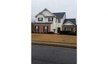 2259 Mccahill Court Buford, GA 30519