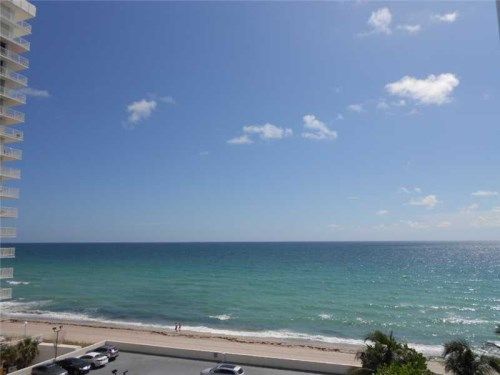 3001 S OCEAN DR # 609, Hollywood, FL 33019