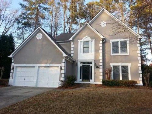 257 Grand Manor Drive, Marietta, GA 30068