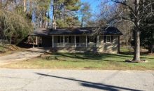 953 Pine Valley Road Winder, GA 30680