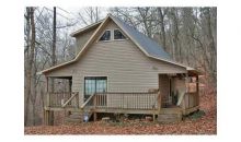 158 Panner's Road Dahlonega, GA 30533