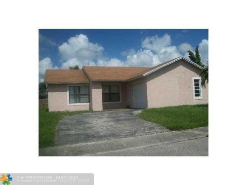 11921 NW 38TH PL, Fort Lauderdale, FL 33323