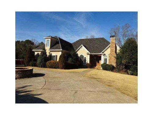 2645 Francis Road, Alpharetta, GA 30004