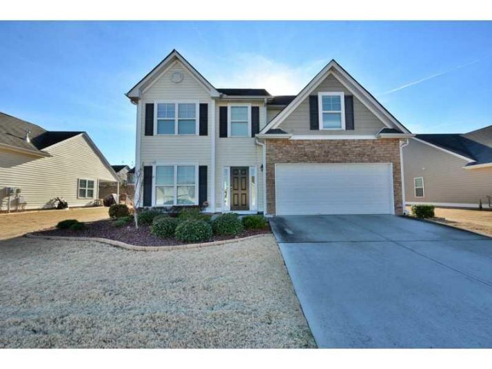 3843 Plymouth Rock, Loganville, GA 30052