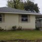 2525 Taffy Dr, Marrero, LA 70072 ID:11657026