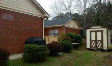 1 Saddlebrook Drive Se Rome, GA 30161