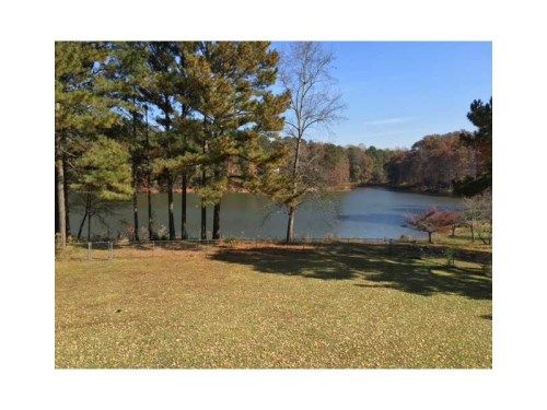 2540 Morgan Lake Drive Ne, Marietta, GA 30066