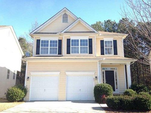 7312 Taloga Lane, Union City, GA 30291