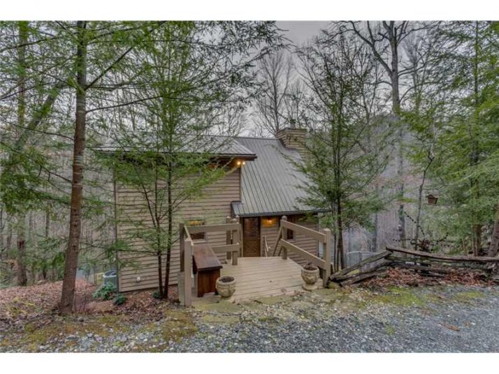 680 Mountain Tops Circle, Blue Ridge, GA 30513