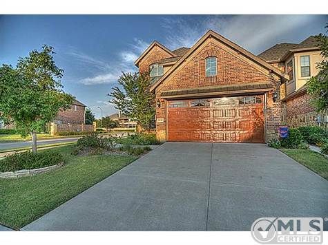 3152 Bloomfield Court, Plano, TX 75093