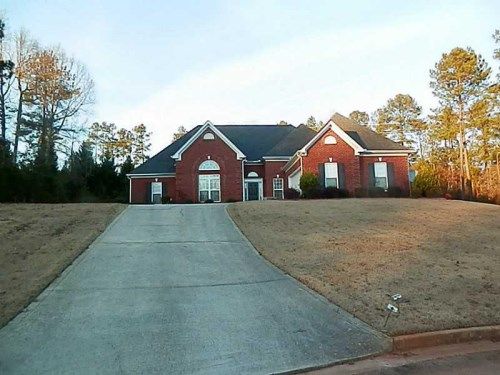 2004 Millstone Drive Sw, Conyers, GA 30094