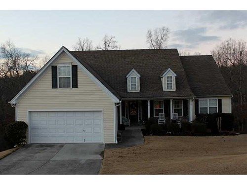 6546 Boulder Crest Court, Flowery Branch, GA 30542