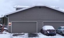 521 Glacier Bay Circle Anchorage, AK 99508