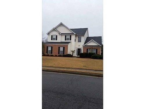 2259 Mccahill Court, Buford, GA 30519