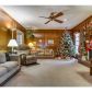 2711 Saddle Ridge Lake Drive, Marietta, GA 30062 ID:11389445