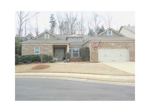 443 Larkspur Drive, Canton, GA 30114