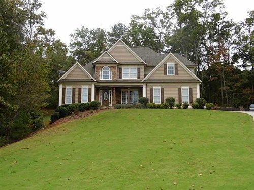 209 Montana Way, Canton, GA 30114