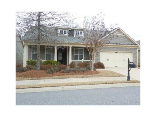 621 Laurel Crossing, Canton, GA 30114