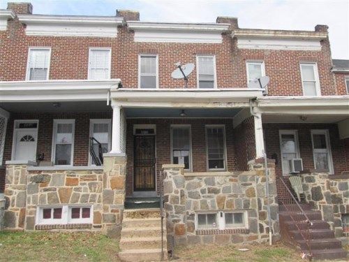 4012 Walrad Street, Baltimore, MD 21229