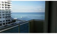 3001 S OCEAN # 509 Hollywood, FL 33019