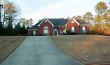 2004 Millstone Drive Sw Conyers, GA 30094