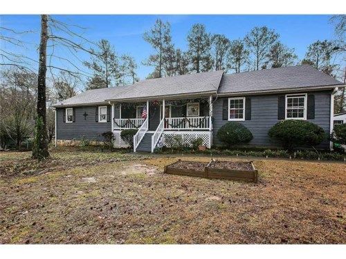 105 Pine Tree Drive, Mcdonough, GA 30252