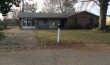 7257 Meadowbrook Dr Walls, MS 38680