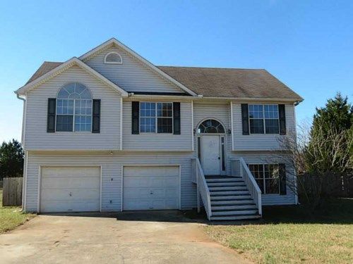 481 Hammond Road, Statham, GA 30666