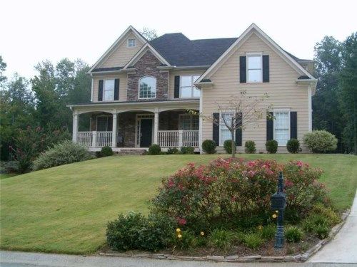 4940 Rose Creek Drive, Cumming, GA 30040