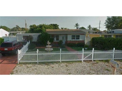 6529 SW 21ST ST, Hollywood, FL 33023