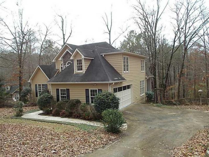 4 Due West Lane, Dallas, GA 30157