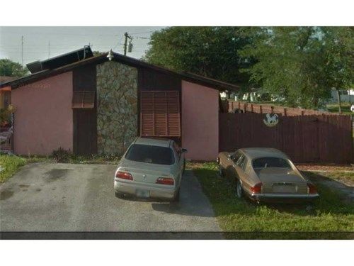 6374 SW 22 CT, Hollywood, FL 33023